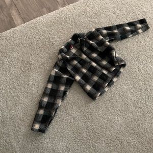 Black and White Jacket/Blazer. Offers accepted!!